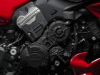 Ducati Diavel V4